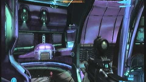 Zealot Team Swat Tutorial (Halo Reach)