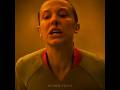 eleven in volume 3 ☠️ #eleven#strangerthings #netflix #shorts #youtubeshorts #viral