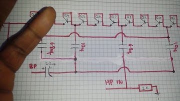 DIY analog synth project (How i modified the Steiner parker type VCF circuit )