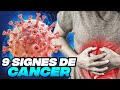 🚨 Cancer : 9 Symptômes Insoupçonnés Qui Nécessitent Une Consultation Médicale Immédiate ⚠️