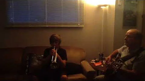 The one tune video by Nathan Gauthier