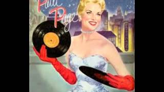 Watch Patti Page Black Is The Color Of My True Loves Hair video