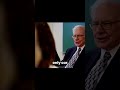 Warren Buffett: “I Only Had Girls and Cars on My Mind” 💼🔥