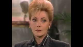 Promo - Mi querida Isabel  (Univisión, 1997) USA