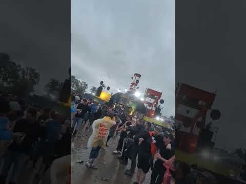 Shutdown Festival 2023
