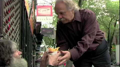 Alone Movie Short - Starring Peter DeFeo