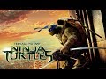 Tmnt 2016 leonardo  skillet  hero music