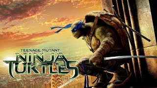 TMNT 2016: Leonardo | SkilleT - Hero (Music Video) Resimi