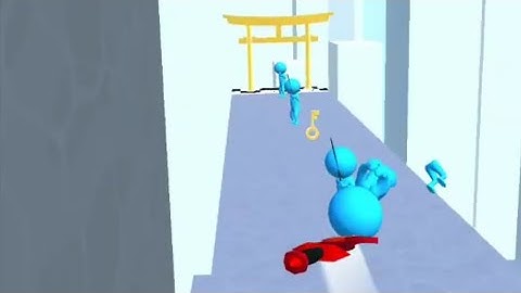 Sword Play  NEW MAX LEVEL Android iOS Gaming LV15 LV18