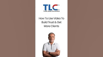 How To Use Video To Build Trust & Get More Clients (My Proven Video Marketing Strategy) #shorts