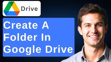 How To: Create A New Folder In Google Drive [2025 Guide]