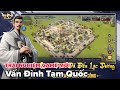 Trải nghiệm game Vấn Đỉnh Tam Quốc game chiến thuật SLG thời gian thật hấp dẫn
