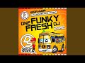 One Funky Fresh DJ (Deejay Shaolin Remix)