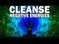 852 Hz ! Love Frequency ! Cleanse Destructive Energy ! Raise Your Energy Vibration ! Healing Tones