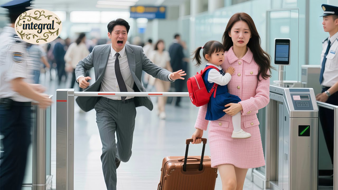 Prometeu Nunca Me Abandonar,Mas Ele A Escolheu—Agora Com Minha Filha Me Vou,Não Pensou Ficaria Louco