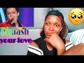 Your Love_Dimash(reaction) #yourlove#dimash