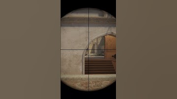 ginger 2k: insane HS noscope | CS 2 Highlights  #cs2 #cs2highlights #cs2shorts #cs2clips #m0nesy