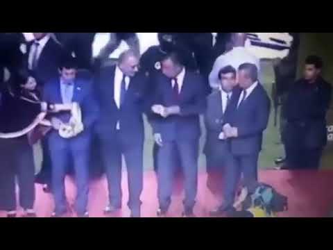 فضيحة محمود الخطيب في تونس