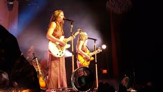 Aly & AJ - Get Over Here - San Francisco