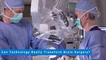 Transforming Neurosurgery with AI and Edge Technology