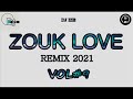 Zouk love remix 2021 dj ize vol9