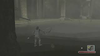 Shadow of the Colossus - Small stamina is small - Preview version (by Pikol)