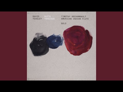 Suite Tragique: Echoi
