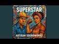 Superstar Superstar