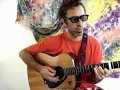 cv vidéos darmoise erik