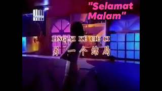 Lagu Mandarin Jadul Klasik
