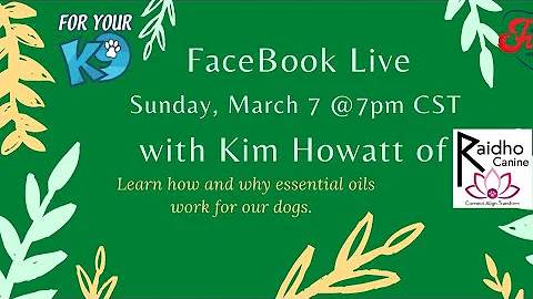 An Evening with Kim Howatt