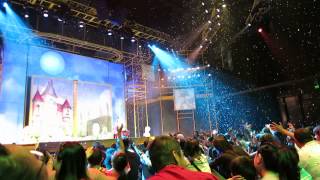 Disney Junior Live on Stage - Sofia the First
