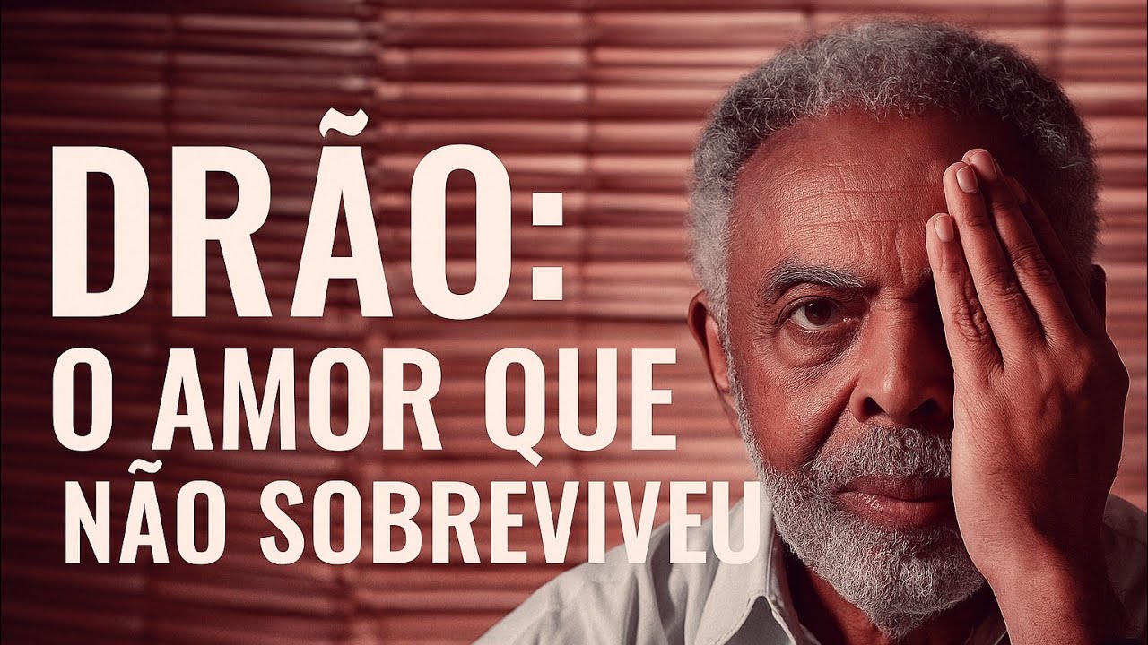 Conheça o significado da música Drão do Gilberto Gil // Uma História de ...