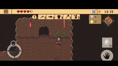 survival RPG 3 / part 1