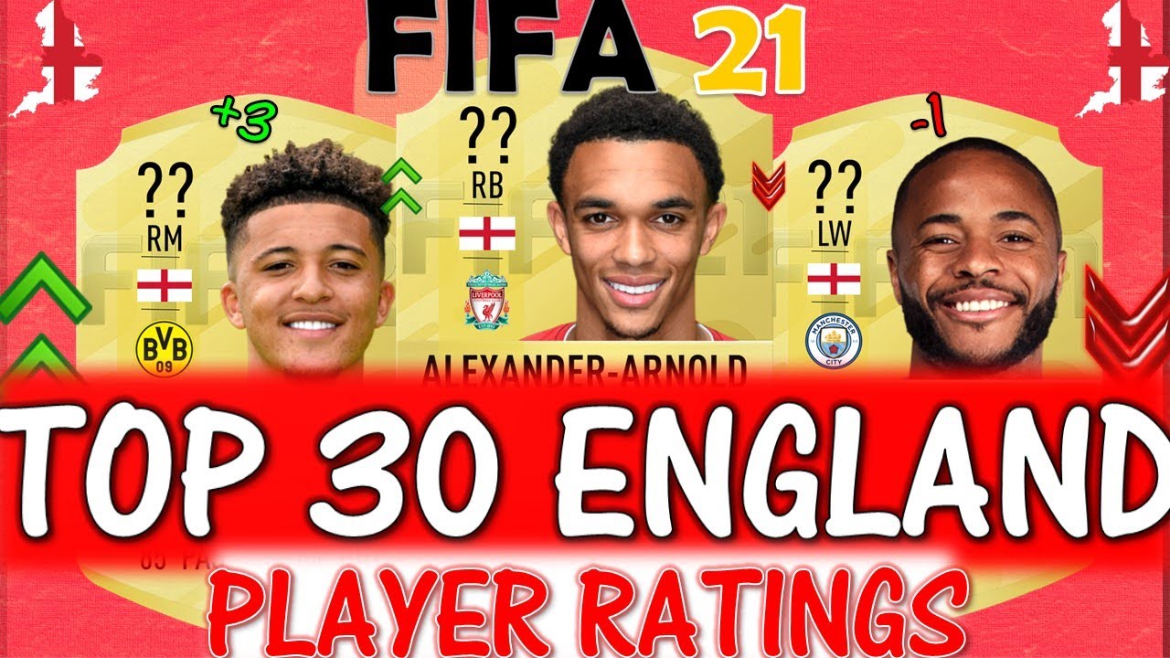 Sterling Fifa 21 - EA updates faces of Neymar, Raheem Sterling, David