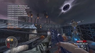 Vex v5.0 mod menu review (USB) WaW