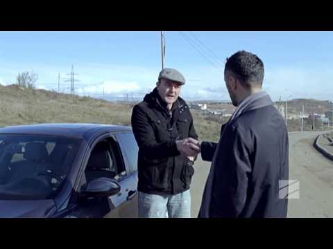 [პრომო] ჩემი ცოლის დაქალები - სეზ 2, სერ 16