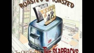 The Slapbacks - Rockabilly Blues chords