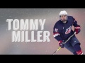 Get To Know: Tommy Miller