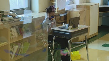 Questions remain on in-person CPS attendance as more students come back