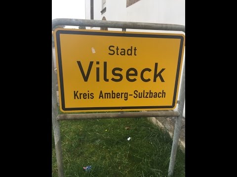Vilseck, Germany (Dumb Dumb Films)