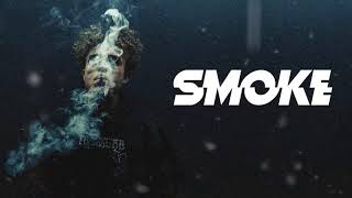 Miniatura del video "FREE Lil Skies Type Beat 2018 x Landon Cube Type Beat 2018 ~ Smoke (prod. young van)"