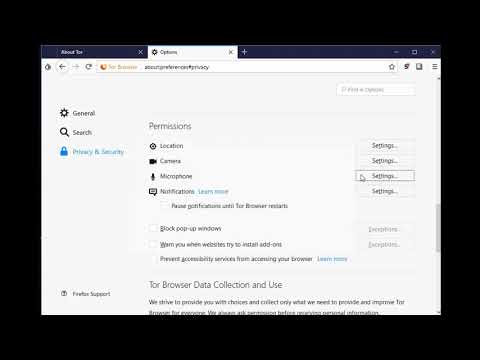 How to get tor privacy | Tor privacy | Tor browser security setup | Becoming Anonymious