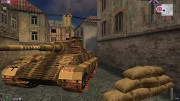 Day of Defeat random gameplay