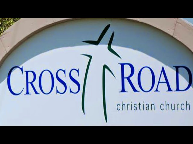 Cross Road Christian Church