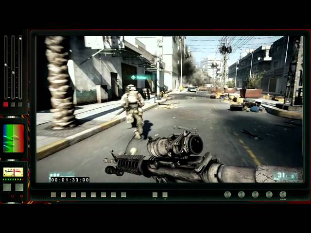 Battlefield 3 - IGN