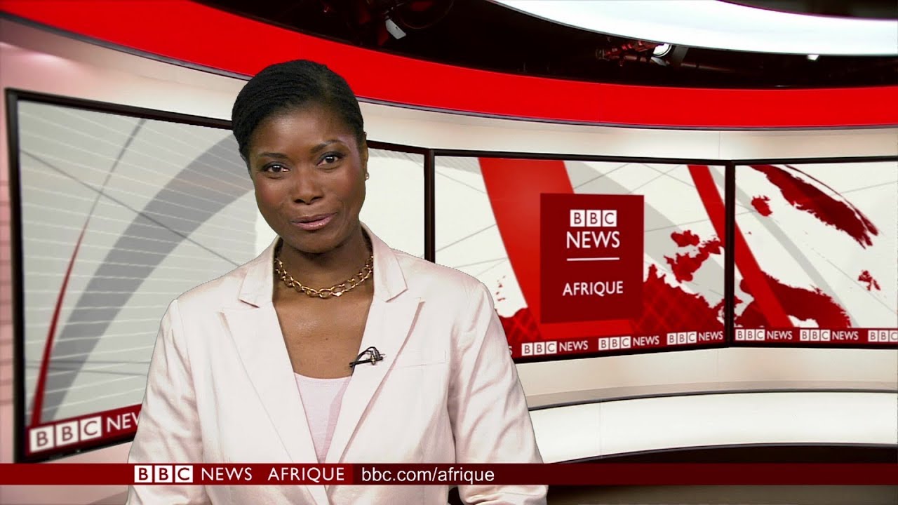 AU MOINS 45 MORTS EN RDC DANS UN NAUFRAGE - BBC INFOS, 27/05/2019