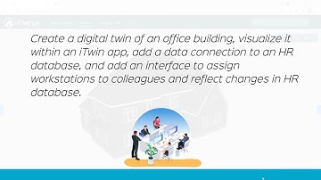 Accredited iTwin Developer: Associate Course Conclusion - Stepping out of the Smart House