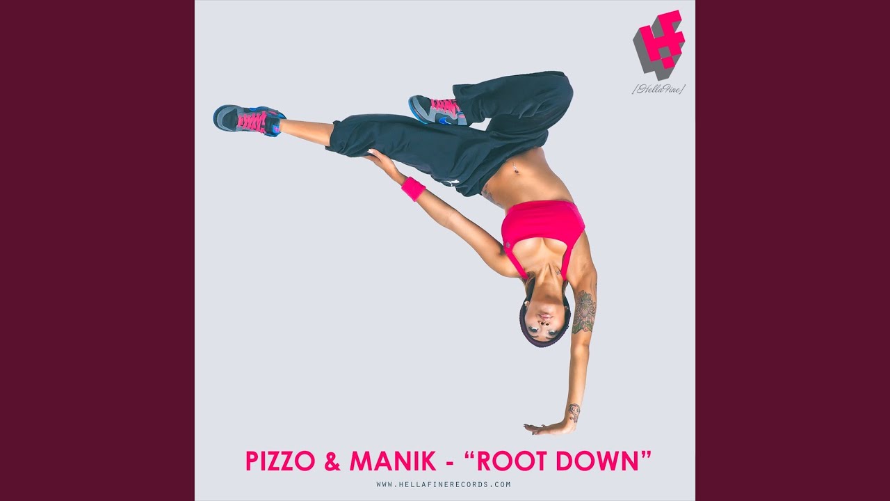 Watch Root Down on YouTube Watch Root Down on YouTube