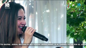 pisah ranjang./ ani anjani. ciptan. / caca handika/ musik sk graup